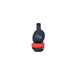 Red Bull Racing RB-HP130 auricular y casco Auriculares True Wireless Stereo (TWS) Diadema Llamadas/Música/Deporte/Uso diario Bluetooth Azul oscuro, Rojo
