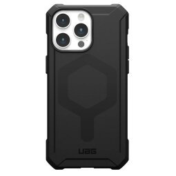 Urban Armor Gear 114296114040 funda para teléfono móvil 15,5 cm (6.1") Negro