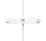 Belkin BoostCharge Pro câble USB USB 2.0 1,5 m USB C USB C/Lightning Blanc