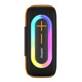 Energizer BTS206 altoparlante portatile e per feste Nero 20 W
