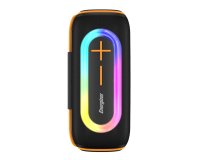 Energizer BTS206 portable/party speaker Black 20 W