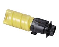 OKI 09006263 cartuccia toner 1 pz Originale Giallo