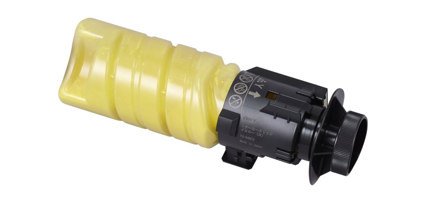 OKI 09006263 cartuccia toner 1 pz Originale Giallo