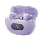 Intenso T313AE Headset True Wireless Stereo (TWS) In-ear Calls/Music/Sport/Everyday USB Type-C Bluetooth Purple