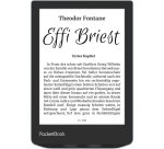 PocketBook Verse lettore e-book 8 GB Wi-Fi Nero, Blu