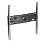 Meliconi SLIMSTYLE PLUS 400S CG 2.08 m (82") Black