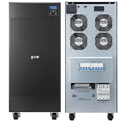 Eaton 9E 20000I gruppo di continuità (UPS) Doppia conversione (online) 20 kVA 16000 W
