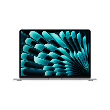 Apple MacBook Air Apple M M3 Portátil 38,9 cm (15.3") 16 GB 512 GB SSD Wi-Fi 6E (802.11ax) macOS Sonoma Plata