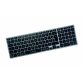 XtremeMac XWH-BTK-13 clavier Maison USB AZERTY Français Aluminium