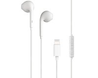 Bigben Connected KPBOUTONMFIRW casque Blanc