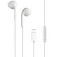 Bigben Connected KPBOUTONMFIRW casque Blanc