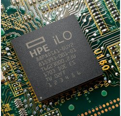 HPE iLO Advanced 1-server License with 1yr Support on iLO Licensed Features