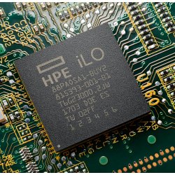 HPE iLO Advanced 1-server License with 1yr Support on iLO Licensed Features