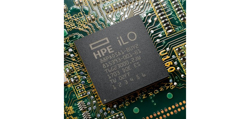 HPE iLO Advanced 1-server License with 1yr Support on iLO Licensed Features
