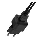Xtorm XECNG251 chargeur d'appareils mobiles Universel Noir USB Charge rapide Intérieure