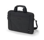 DICOTA Eco Slim Case BASE 35,8 cm (14.1") Noir
