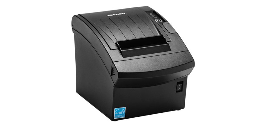 Bixolon SRP-350plusV 180 x 180 DPI Alámbrico Térmica directa Impresora de recibos