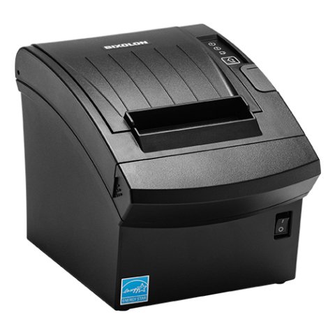 Bixolon SRP-350plusV 180 x 180 DPI Alámbrico Térmica directa Impresora de recibos