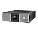 Eaton 9PX 5000i RT3U Netpack G2 alimentation d'énergie non interruptible Double-conversion (en ligne) 5 kVA 5000 W