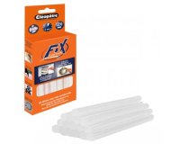 Recharge pistolet à colle cléopâtre pack 20 unités