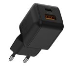 Xtorm XECNG451 chargeur d'appareils mobiles Universel Noir USB Charge rapide Intérieure
