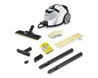 Kärcher - Nettoyeur vapeur SC 5 EasyFix Iron Plug