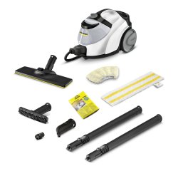 Kärcher - Nettoyeur vapeur SC 5 EasyFix Iron Plug