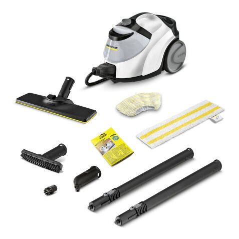 KARCHER Nettoyeur vapeur 1.512-660.0