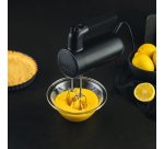 WILFA Batteur Batteur Smoth Mix noir