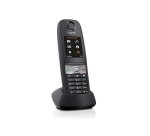 Gigaset E630HX Telefono analogico/DECT Identificatore di chiamata Grigio