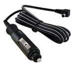 Honeywell 510116-001-SP cargador de dispositivo móvil Impresora portátil Negro Encendedor de cigarrillos Auto