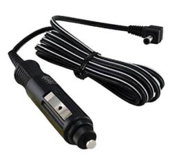 Honeywell 510116-001-SP cargador de dispositivo móvil Impresora portátil Negro Encendedor de cigarrillos Auto