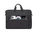 Rivacase Alpendorf 7531 40.6 cm (16") Briefcase Grey