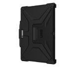 Urban Armor Gear 324015114040 étui pour tablette 33 cm (13") Housse Noir