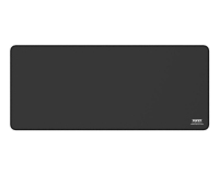 Port Designs 924001 tapis de souris Noir