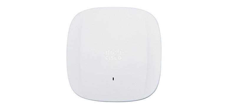 Cisco Meraki CW9166I 3400 Mbit/s Blanc