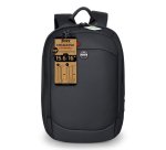 PORT Designs Chicago Evo Expandable Eco 40,6 cm (16") Sac à dos Noir