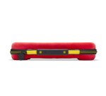 PowerA NSCS0306-01 funda para consola portátil Nintendo Sentido, Caucho Multicolor
