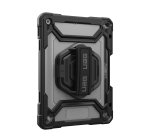 Urban Armor Gear Plasma Healthcare 124470114340 étui pour tablette 27,7 cm (10.9") Anti-chocs Noir
