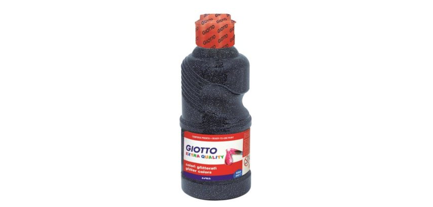 Giotto Extra Quality pittura ad acqua 250 ml 1 pz