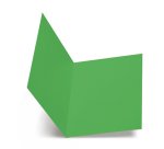 Favini A50D664 folder Green A4