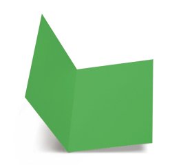 Favini A50D664 folder Green A4
