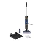 Aspirateur laveur Shark Nettoyeur filaire sols durs HydroVac WD100EU