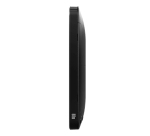 Elo Touch Solutions 1004L Pantalla plana para señalización digital 25,6 cm (10.1") LED 400 cd / m² WXGA Negro