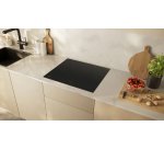 NEFF Plaque induction T56NBJ1L0, N50, 3 foyers,, 3 Booster, Easy Touch