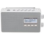 Panasonic RF-D10 Personal Digital White