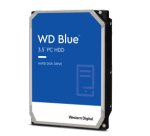 Western Digital Blue WD60EZAX disque dur 6 To 5400 tr/min 256 Mo 3.5"