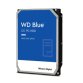 Western Digital Blue WD60EZAX disque dur 6 To 5400 tr/min 256 Mo 3.5"