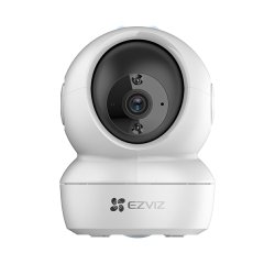 EZVIZ H6c Sphérique Caméra de sécurité IP Intérieure 1920 x 1080 pixels Plafond/mur