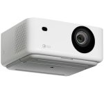 Optoma ML1080 550 ANSI lumens DLP 1080p (1920x1080) Blanc